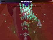 Deep Space Waifu: Flat Justice Ep.2 WALKTHROUGH & GALLERY ITA 6/16