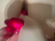 wife's anal beads 13/16