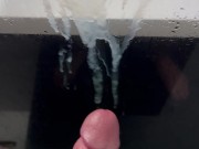 BWC Huge Cumshot 10/16