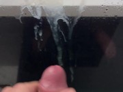 BWC Huge Cumshot 13/16