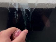 BWC Huge Cumshot 15/16