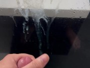 BWC Huge Cumshot 16/16