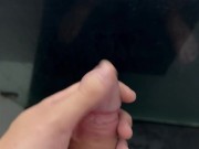 BWC Huge Cumshot 3/16