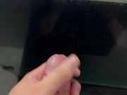 BWC Huge Cumshot 4/16