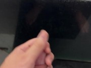 BWC Huge Cumshot 6/16