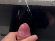 BWC Huge Cumshot 7/16