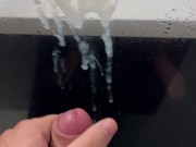 BWC Huge Cumshot 9/16