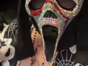 Ghostface tease - Screenshot 15 of 16 - Verified Amateurs