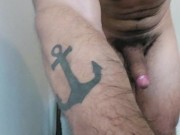 Cum to the arcade and play with my joystick 🕹 3/16