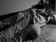 мастурбирую рядом с сводным братом 2/16