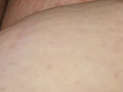 Thick Milf Bouncing Her Juicy Pussy On Fat Dildo