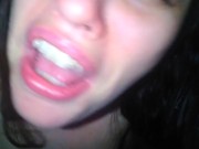 Music PinkMoonLust Singing Baby Do You Think I Call Everyone Baby Naked Singer Nude American Idol 13/16