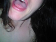 Music PinkMoonLust Singing Baby Do You Think I Call Everyone Baby Naked Singer Nude American Idol 14/16