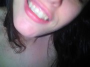 Music PinkMoonLust Singing Baby Do You Think I Call Everyone Baby Naked Singer Nude American Idol 16/16