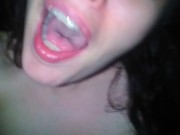 Music PinkMoonLust Singing Baby Do You Think I Call Everyone Baby Naked Singer Nude American Idol 7/16