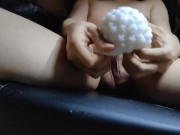 今天是无声视频 玩小玩具 5/16