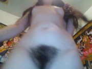 Singing and Dancing to my New Song Smoking Weed Dab Bong Hit 420 Getting High as Fuck Stoner Hippie 12/16