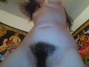 Singing and Dancing to my New Song Smoking Weed Dab Bong Hit 420 Getting High as Fuck Stoner Hippie 2/16