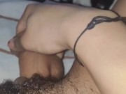 I can take it all Papa 15/16