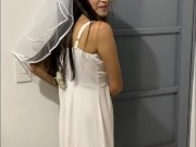 The best passionate sex during the honeymoon 1/16