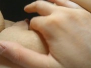 Quick pussy play before bed 3/16