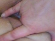 Creamy pussy is the best pussy 1/16