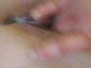 Creamy pussy is the best pussy 12/16