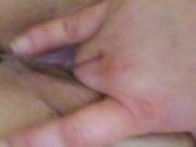 Creamy pussy is the best pussy 2/16