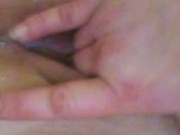 Creamy pussy is the best pussy 4/16