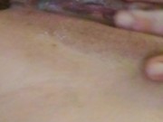 Creamy pussy is the best pussy