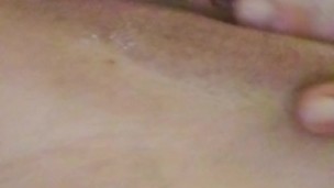 Creamy pussy is the best pussy