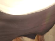 Pissing in the kitchen 2/16