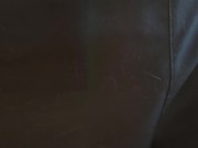 Pissing in the kitchen 3/16