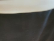 Pissing in the kitchen 4/16