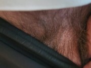 Pissing in the kitchen 5/16