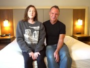 Older Man DCTrousersnake Fucks Beautiful Big Tit Teen Sydney Stewart 1/16