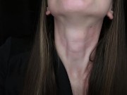 WATCH THIS IF YOU WANT TO BE SUCCESSFUL ASMR BLOWJOBt 16/16