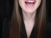 WATCH THIS IF YOU WANT TO BE SUCCESSFUL ASMR BLOWJOBt 2/16