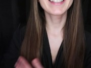 WATCH THIS IF YOU WANT TO BE SUCCESSFUL ASMR BLOWJOBt 3/16