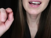 WATCH THIS IF YOU WANT TO BE SUCCESSFUL ASMR BLOWJOBt 5/16