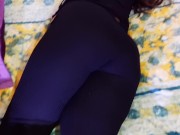 دبدوبة لمحبوبةزين ولطاي كلشي كاين شديتها حوتها كتهبل 1/16