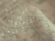 Risky sex in the city bus. Your sexy fantasy under my skirt 3/16