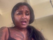 Sub cums for daddy like a good girl 7/16