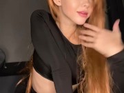 dirty talk, eat my pussy 1/16