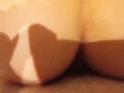 My stepsister likes my cock 12/16