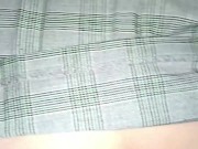 ANO APRETADO DE COLEGIALA TRAVIESA QUEDA LLENO DE LA LECHE DE PAPI! 13/16