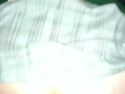 ANO APRETADO DE COLEGIALA TRAVIESA QUEDA LLENO DE LA LECHE DE PAPI! 8/16