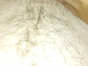 Ebony milf sucking Big white cock POV 💦🍆 1/16