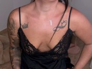 Smoking And MOANING💨 MASTURBATING Till I Cum💦 11/16