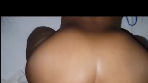 Anal wit a thick one pt.1